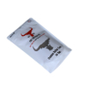 Fournisseur de Chine BackoSing Sacs d'emballage alimentaire refermables Sacs d'emballage alimentaire