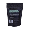 Pagnière transparente à l'épreuve de l'humidité Soupchable Pouche d'impression personnalisée Compostable Emballage en plastique Meilleurs sacs à café à acheter