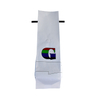 Impression décalage à décalage à l'environnement Impression à glissière en plastique en plastique Papier en papier d'artisanat Sac de café 100g Sac à café