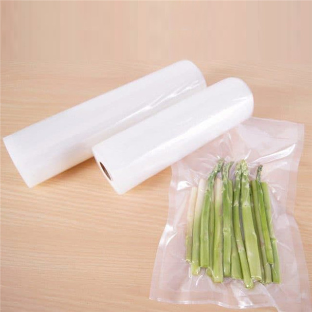 Prix ​​à bas prix à fond plat stand up zip sachets en gros sacs de joint à vide réutilisables les meilleurs sacs de rangement sous vide