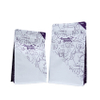 Papier d'aluminium OEM Paper refermable debout Sacs à café personnalisés refermables Sacs personnalisés