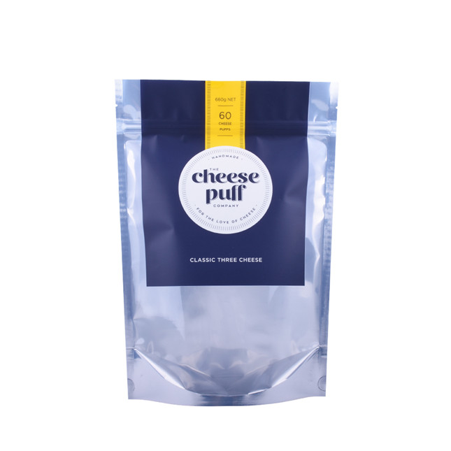 Sacs transparents pour Candy1