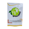 ECO Sacs d'emballage de semences ziplock de bonne qualité sur mesure 