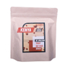 Sacs de café de haute qualité imprimés sur mesure de haute qualité 4 oz