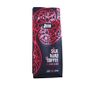Production personnalisée Ziplock Flat Bottom Aluminium Foil Coffee Bag Wholesale