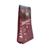 Alimentation en usine flexible Eco Friendly Soft Touch Treats Treats d'emballage Sac d'emballage
