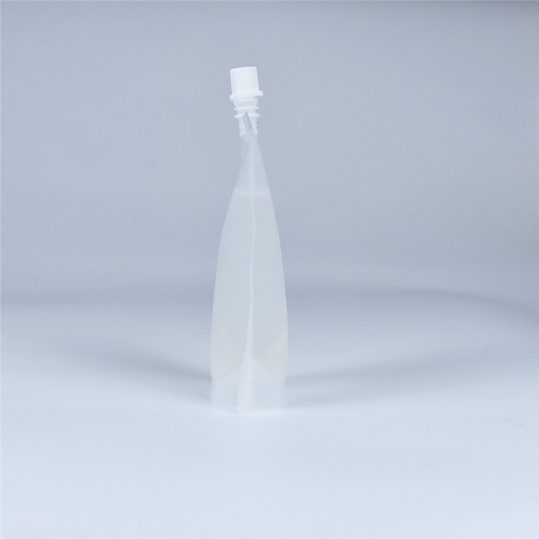 Sac à consommation de busineau recyclable sur mesure bon marché et bon marché