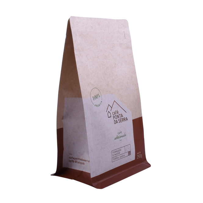 sac &agrave; caf&eacute; en papier kraft avec valve5
