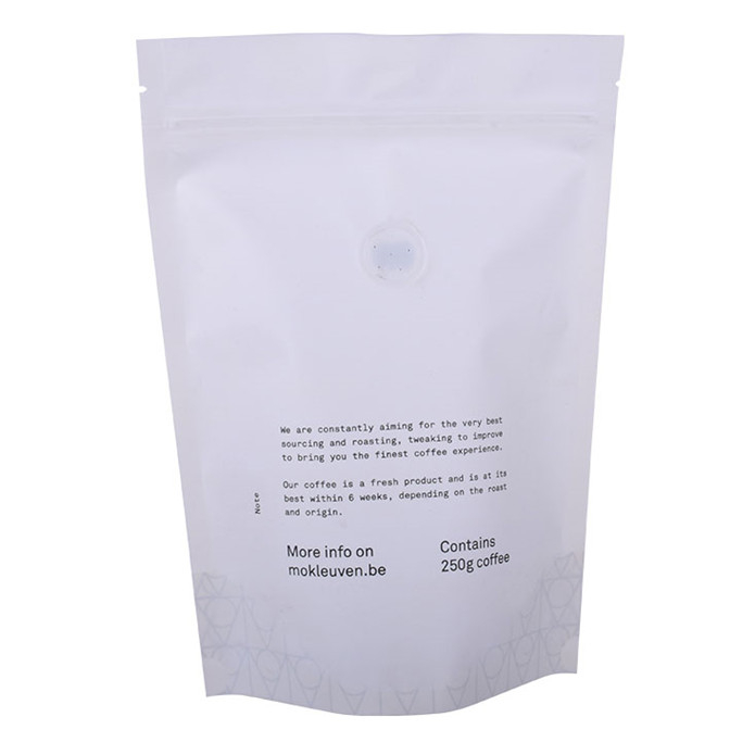 Impression colorée Nouveau design Emballage de sac à thé Eco Friendly