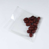 Vente chaude compostable Custom Transparent Cellophane Sacs Wholesale