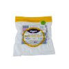 Logo personnalisé Revitable Bio Compostable Vacuum Pouch Wholesale