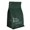 Compostable flexible emballage à l'épreuve d'humidité Sacs de thé à café