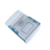 Prince mate compostable Sacles de grains de café populaires