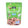 Logo personnalisé Stand Up Up Redealable Casw Nut Nut Sac en gros