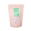 Meilleur prix FSC Certified Compostable BioDedable Stand Up Biscuit Bag