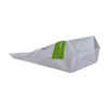 Bon scellant capacités alimentaires Ziplock Eco Friendly Customalized Compost Heat Seal Sacs