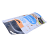 Eco amicalement imprimée colorée Stand Up Nut Food Packaging Philippines Wholesale