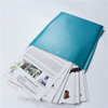 Alimentation en usine Biodégradable PBAT / PLA Sac compostable de haute qualité Poly Bubble Mailers Eco Friendly