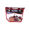 Logo personnalisé naturel meilleur prix Hot Sale Grape Plastic Packaging Sac