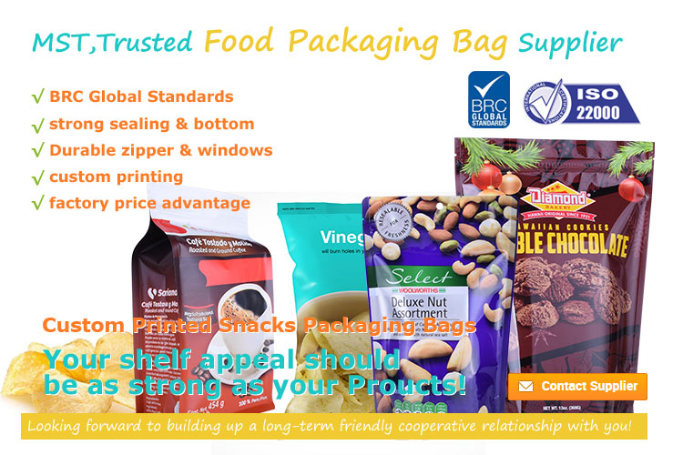 alimentaire en plastique
