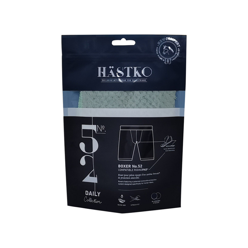 Compostable Custom Production Stand Up Apparel Packaging Sacs Wholesale