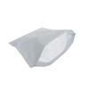 Sacs à café de compagnie d'emballage de London Plastic durable en forme de diamant