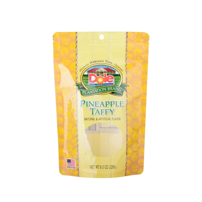 ECOPAYAGE PLAST PLAST Candy Emballage Bag Packaging