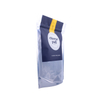 Sacs d'emballage transparent personnalisés sacs de biscuits Dypack pour votre marque