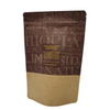 Matériaux compostables pour sachets de café debout Packaging Australia