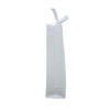Sac shopping PVA hydrosoluble sac hydrosoluble avec anse