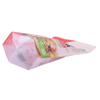 Food Ziplock Heat scellé Scellé Candagage dur Emballage Stand Up Pouche