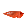 Sacs anti-odeurs refermables Sac à fermeture à glissière Sac à café compostable