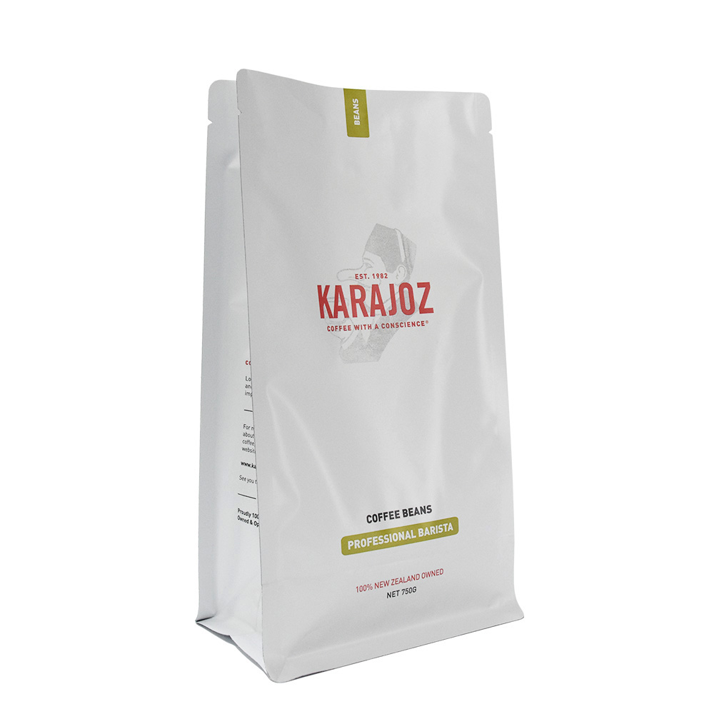 Sacs en plastique biodégradables compostable Sac d'emballage alimentaire ziplock imprimé personnalisé 