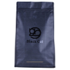 Ziplock Dypack Coffee Emballage Kraft Paper Factory