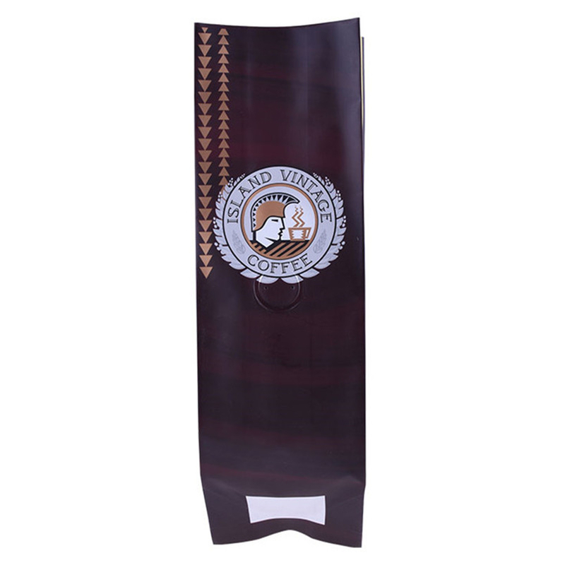 Sacs d'étanchéité Ziplock K-Seal