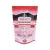 Sacs d'emballage durable 100% compostables de bonbons au chocolat
