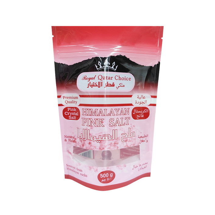 Sacs d'emballage durable 100% compostables de bonbons au chocolat