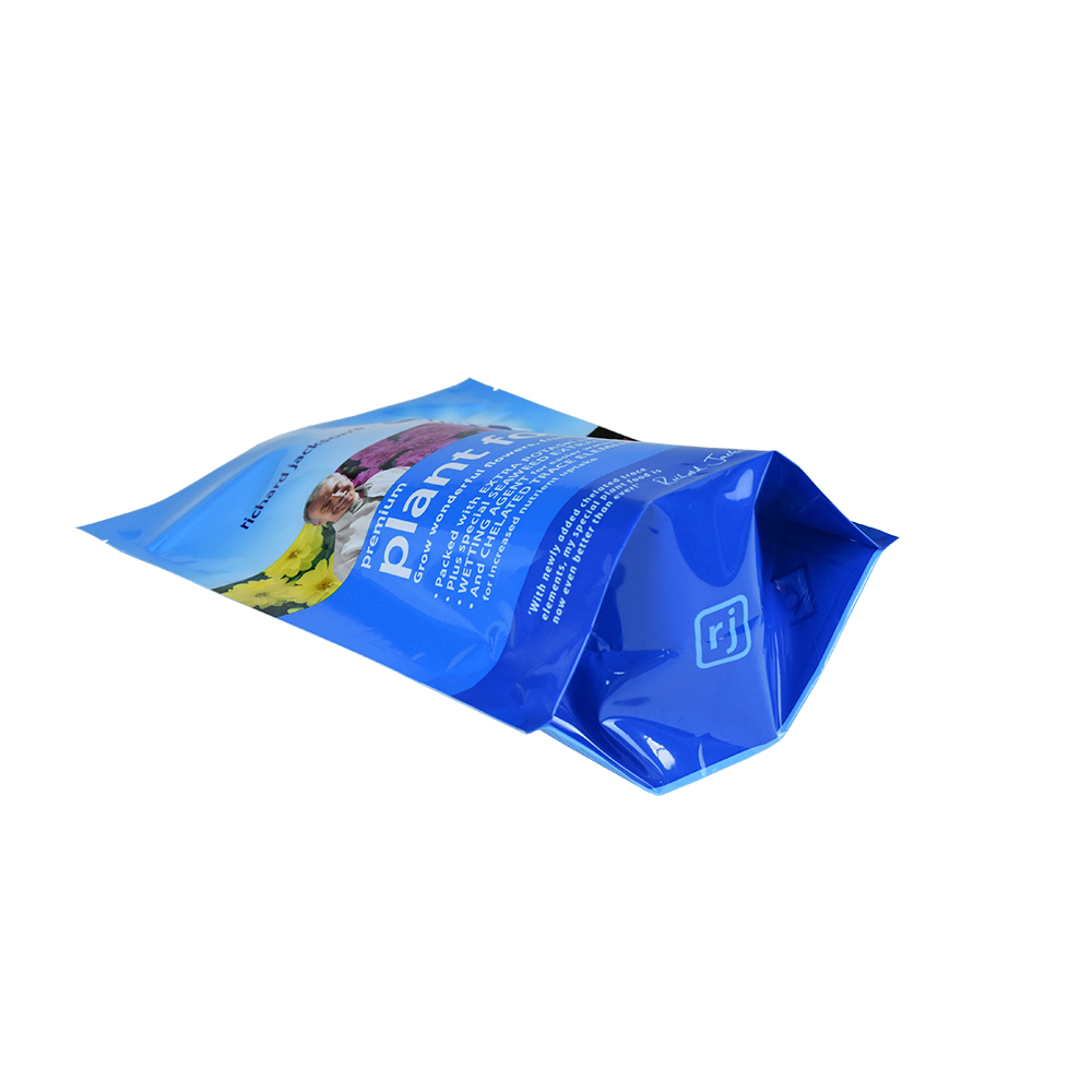 Sac de graines de tournesol Mylar de conception personnalisée de la variété de joint K de 3,5 grammes