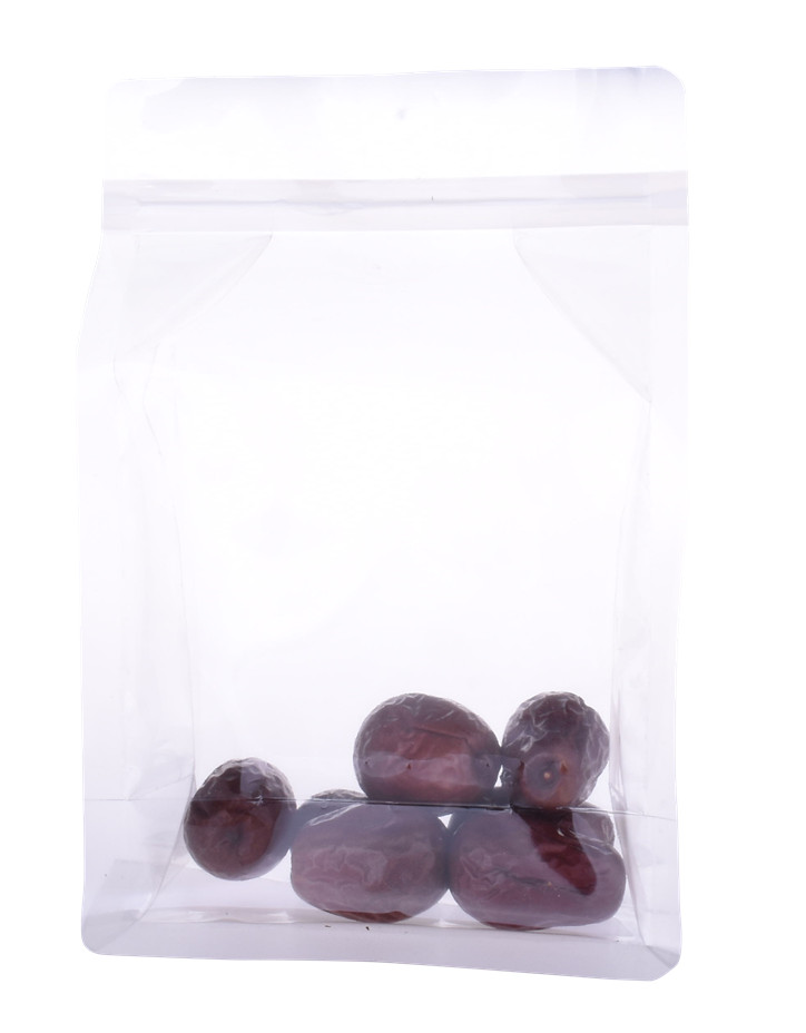 Sachets d'aluminium en aluminium d'usine pour la nourriture