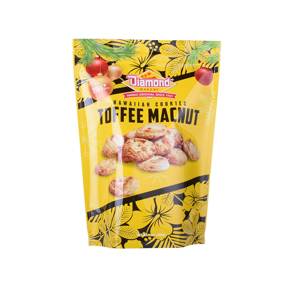 Impression numérique compostable en gros des collations gastronomiques