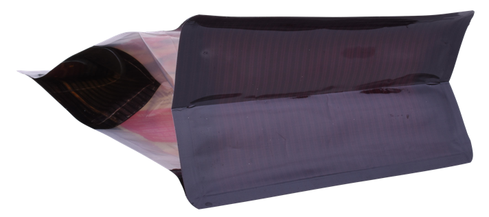 Sac à café personnalisé recensable de haute qualité