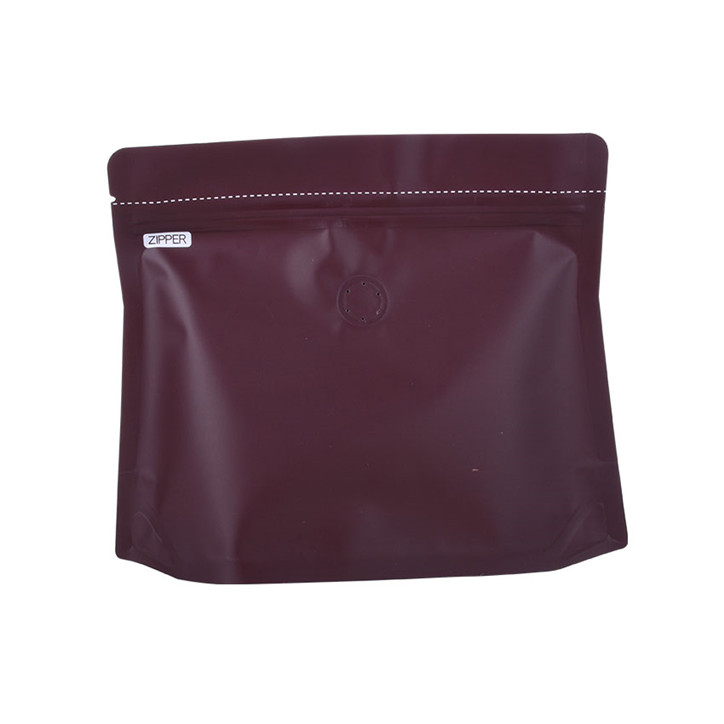 Papier de sacs d'alimentation K-Seal Supply K-Seal
