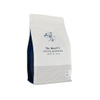 Échantillons gratuits Top Seal Coffee Packaging Designs