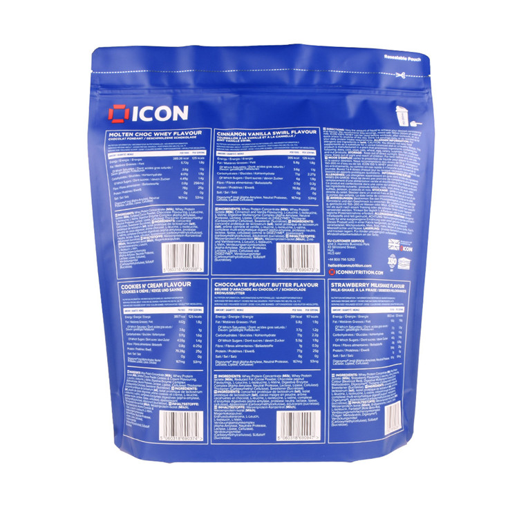 Sacs en papier compostables bon marché de qualité alimentaire