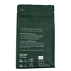 Eco-Friendly Plastic Mylar Coffee Packaging Canada