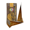 Inventaire Foil doublé les meilleurs sacs à café colorés