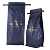Meilleur prix d'emballage alimentaire Sac en plastique Sacs ziplock pour l'emballage alimentaire Kraft stand up sachets