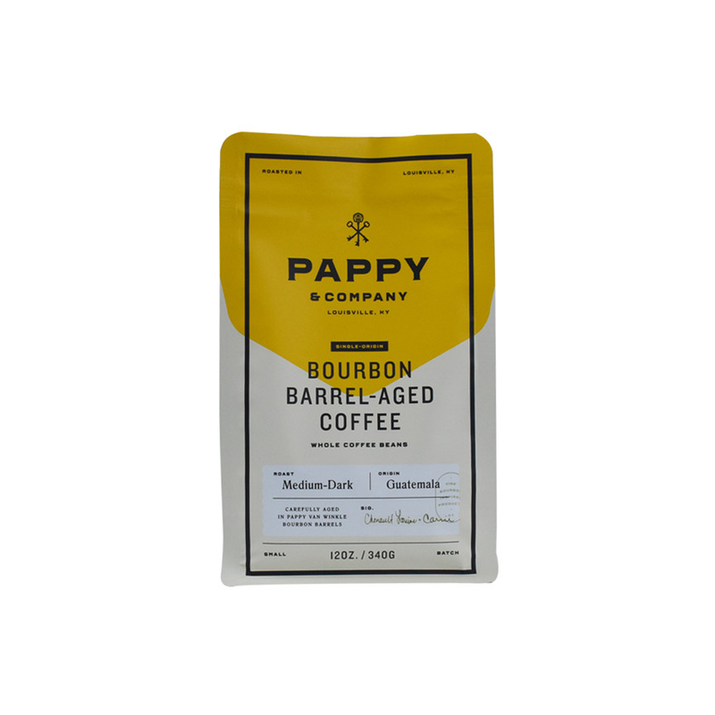 Boîte à papier plat à plat plat