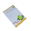 Prime d'aluminium Imprimé personnalisée Biodégradable Plastic Plastic Play Pach Packing Packaging Seed Packaging Conception