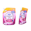 China Fournisseur Best Price Hot Sale Recyclable Detergent Pouche